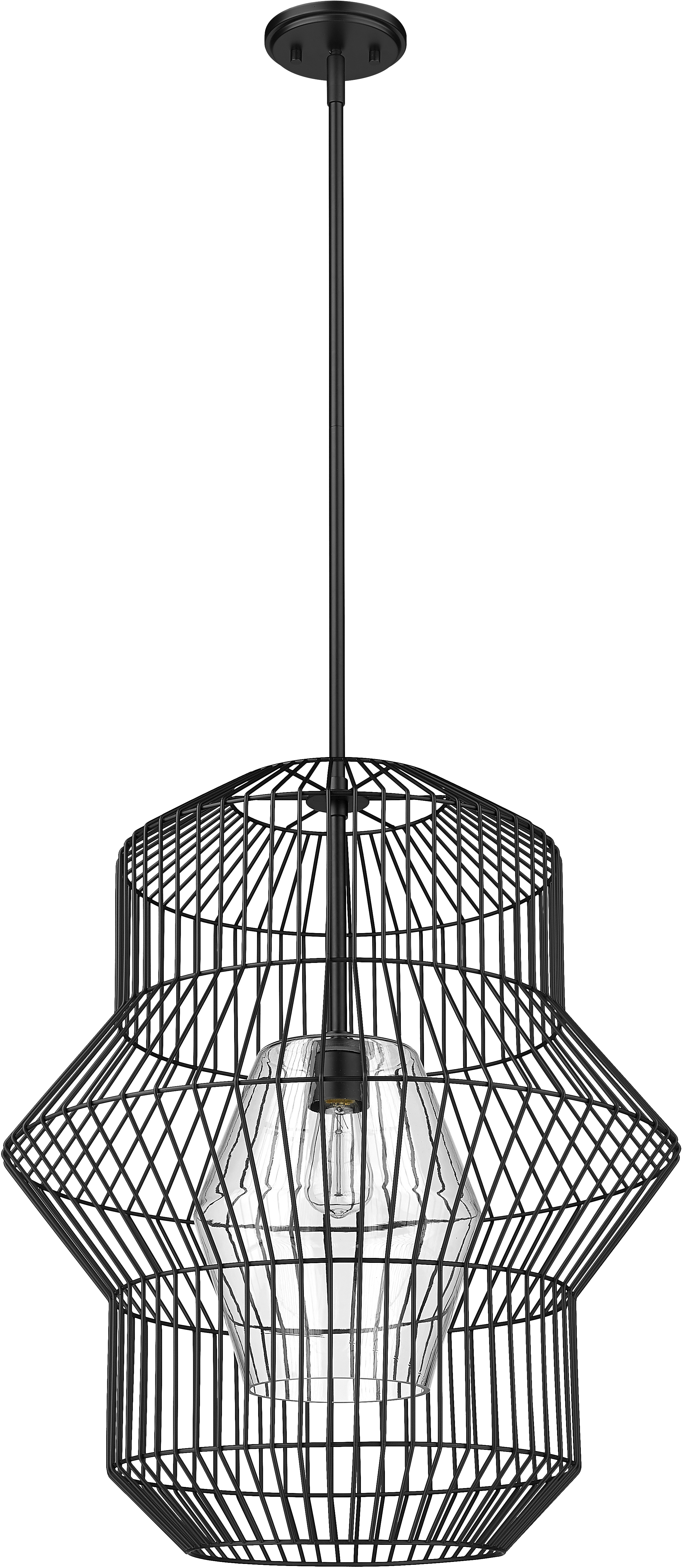 Orsay 24" Pendant