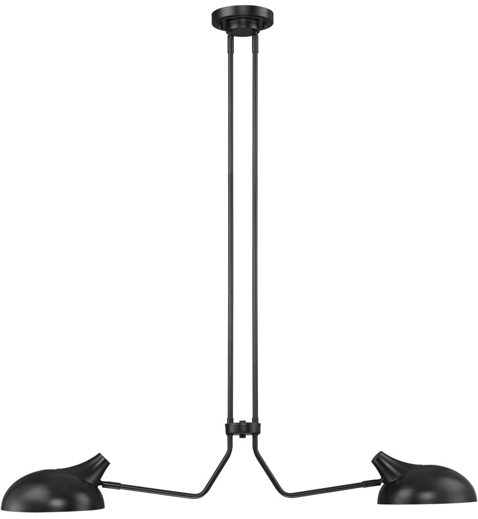 Bellamy 46" Chandelier