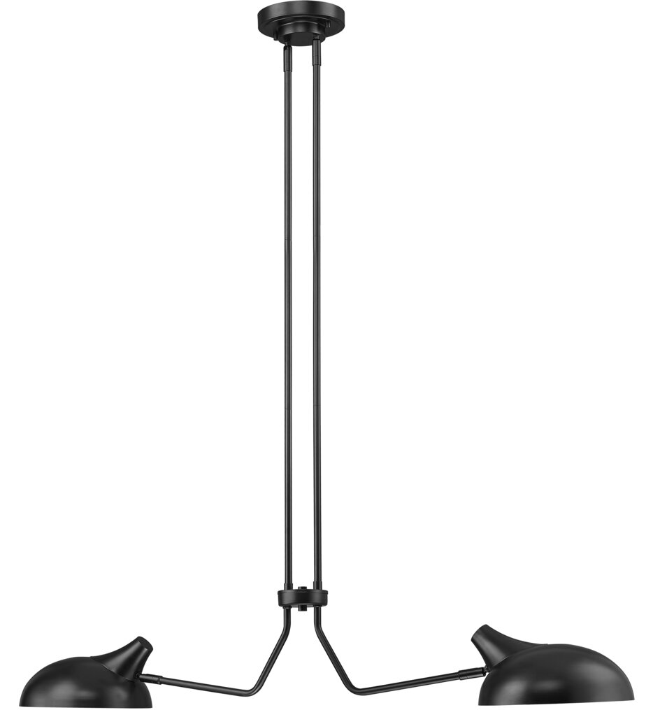 Bellamy 46" Chandelier