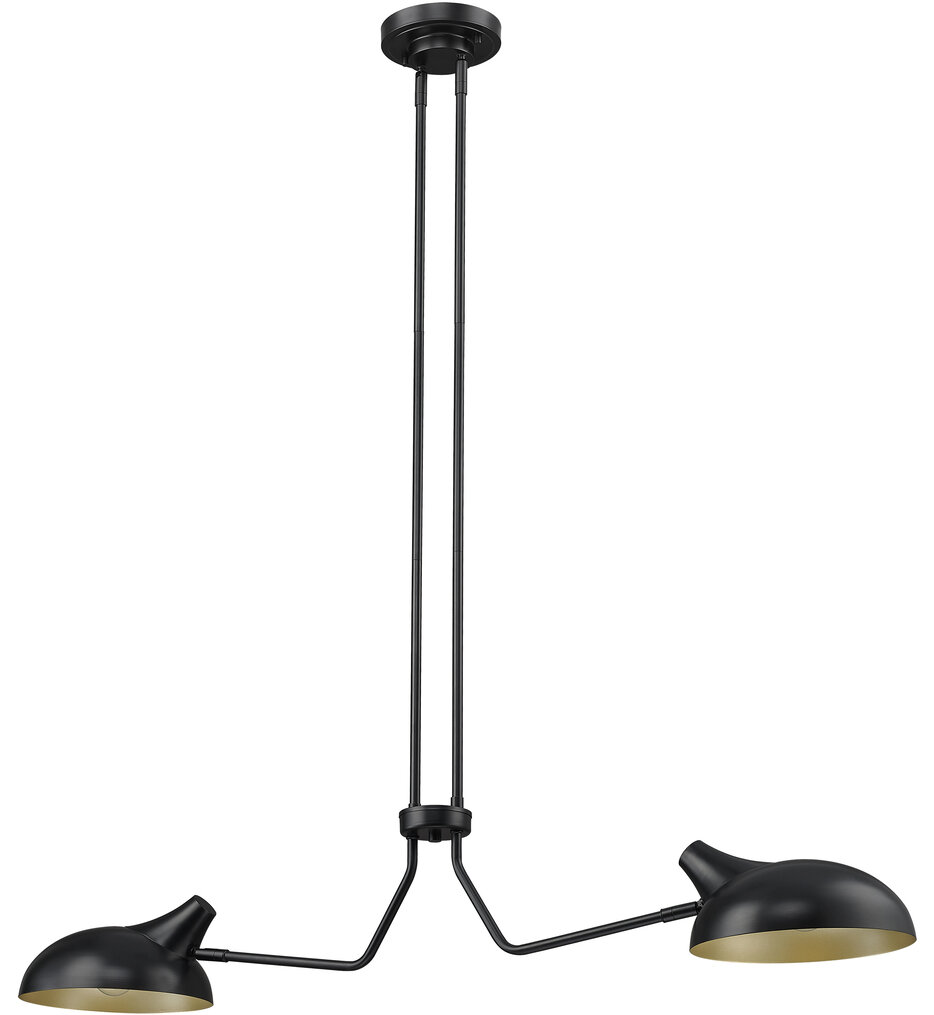 Bellamy 46" Chandelier