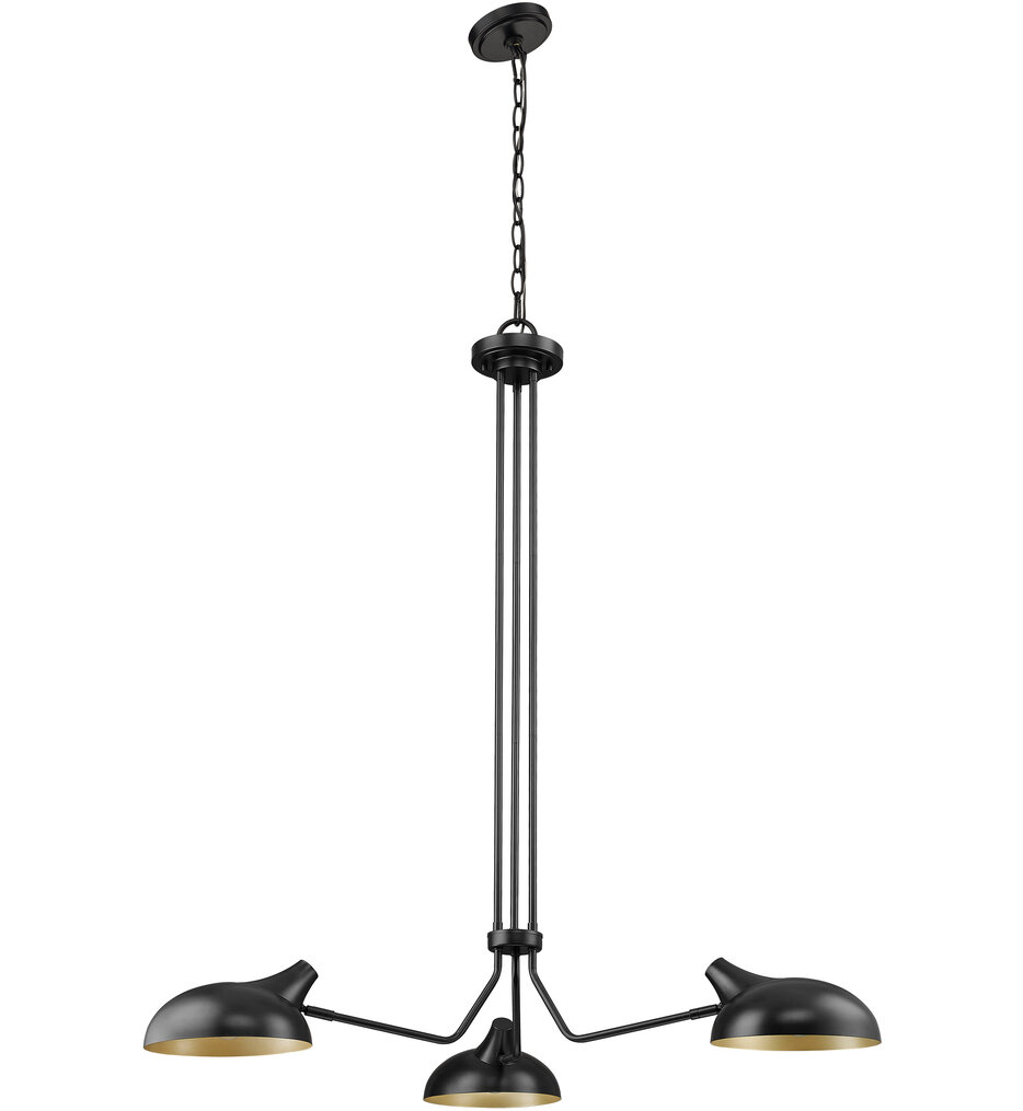 Bellamy 46" Chandelier