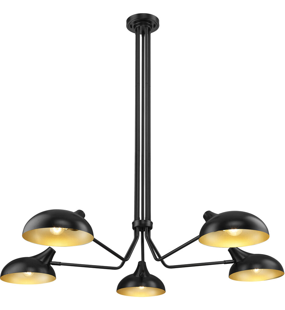 Bellamy 52" Chandelier