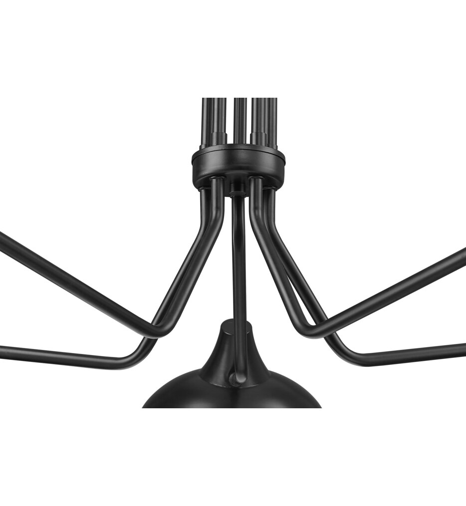 Bellamy 52" Chandelier