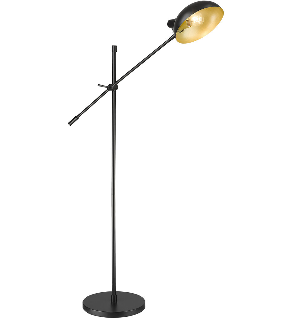 Bellamy 52" Floor Lamp