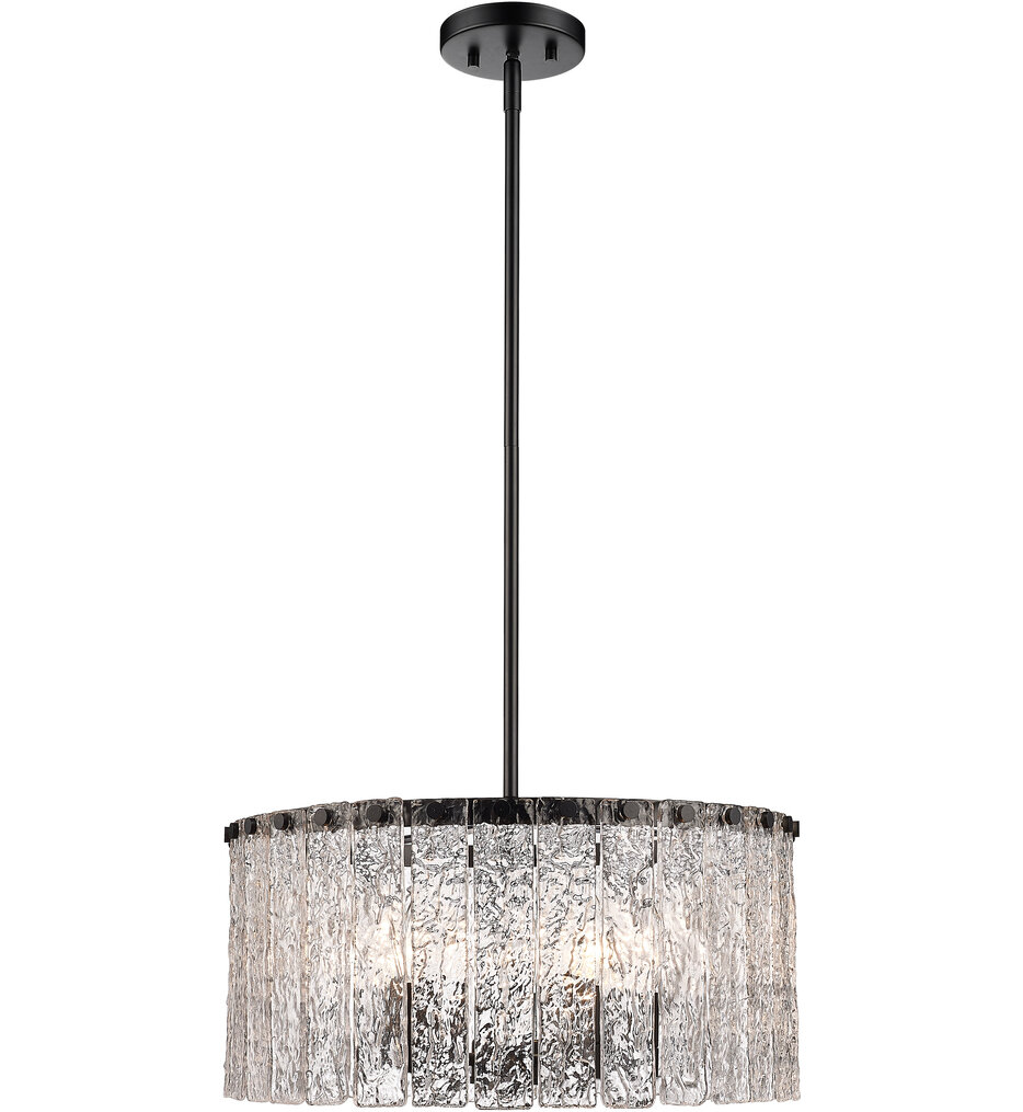 Glacier 19" Pendant