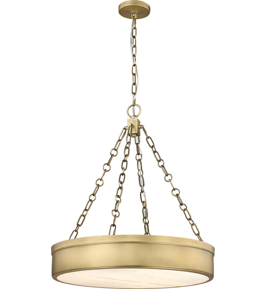 Anders 22" Chandelier