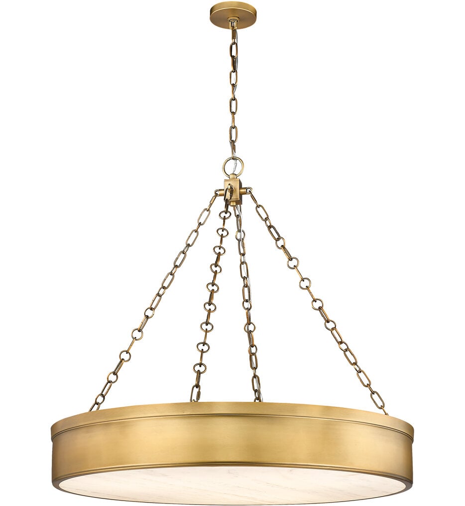 Anders 33" Chandelier