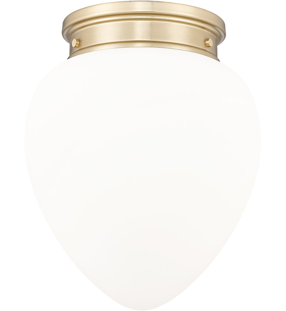 Z-Lite - Gideon 12.5" Flush Mount