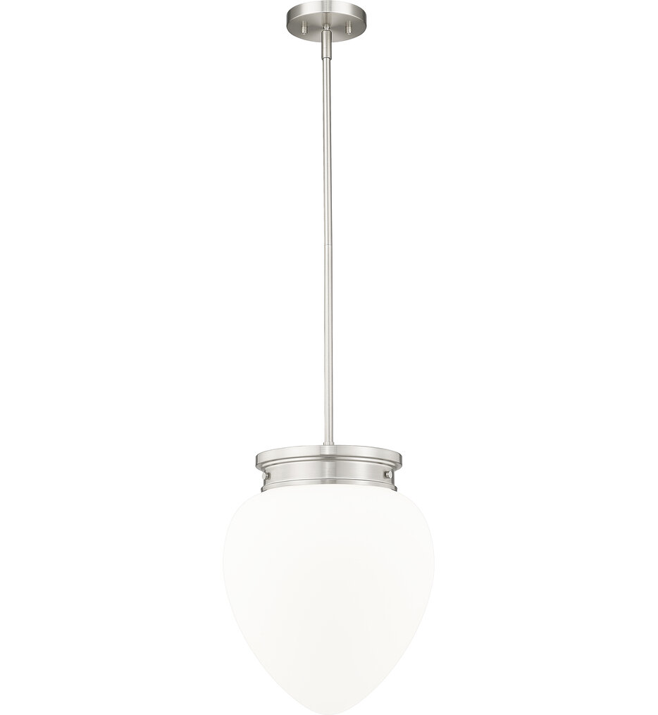 Z-Lite - Gideon 12.5" Pendant