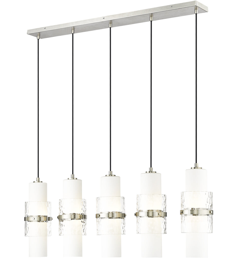 Z-Lite - Cayden 42" Chandelier