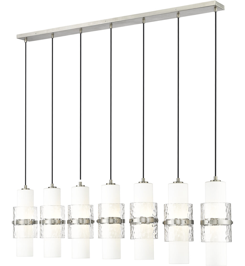 Z-Lite - Cayden 54" Chandelier