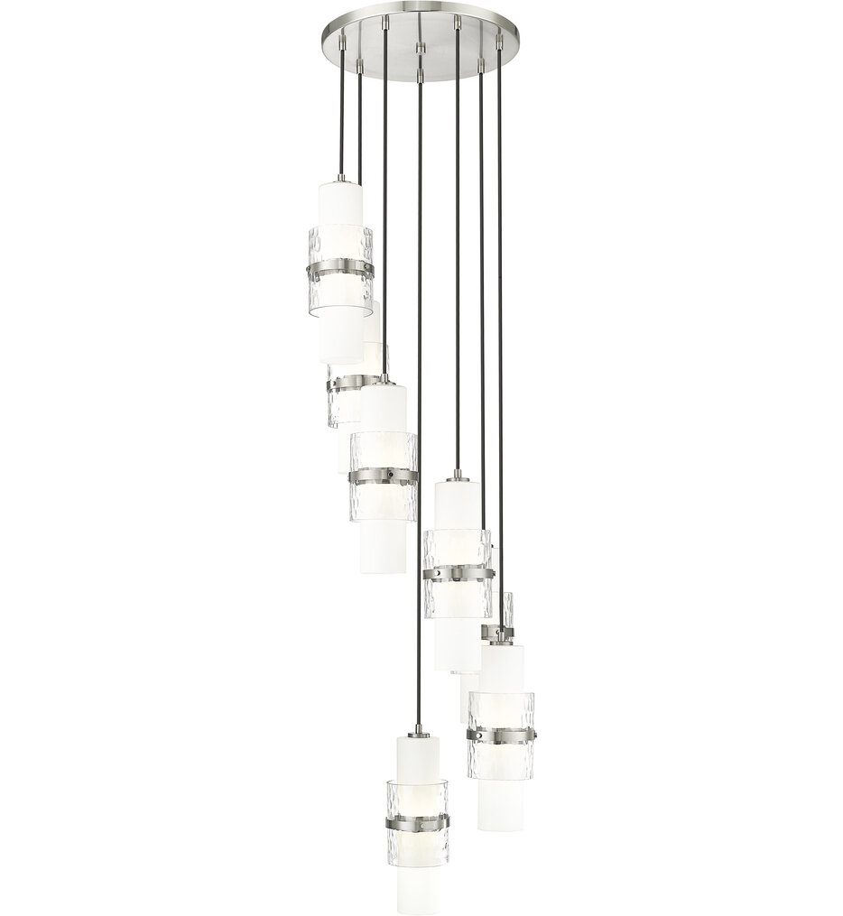 Z-Lite - Cayden 18" Chandelier