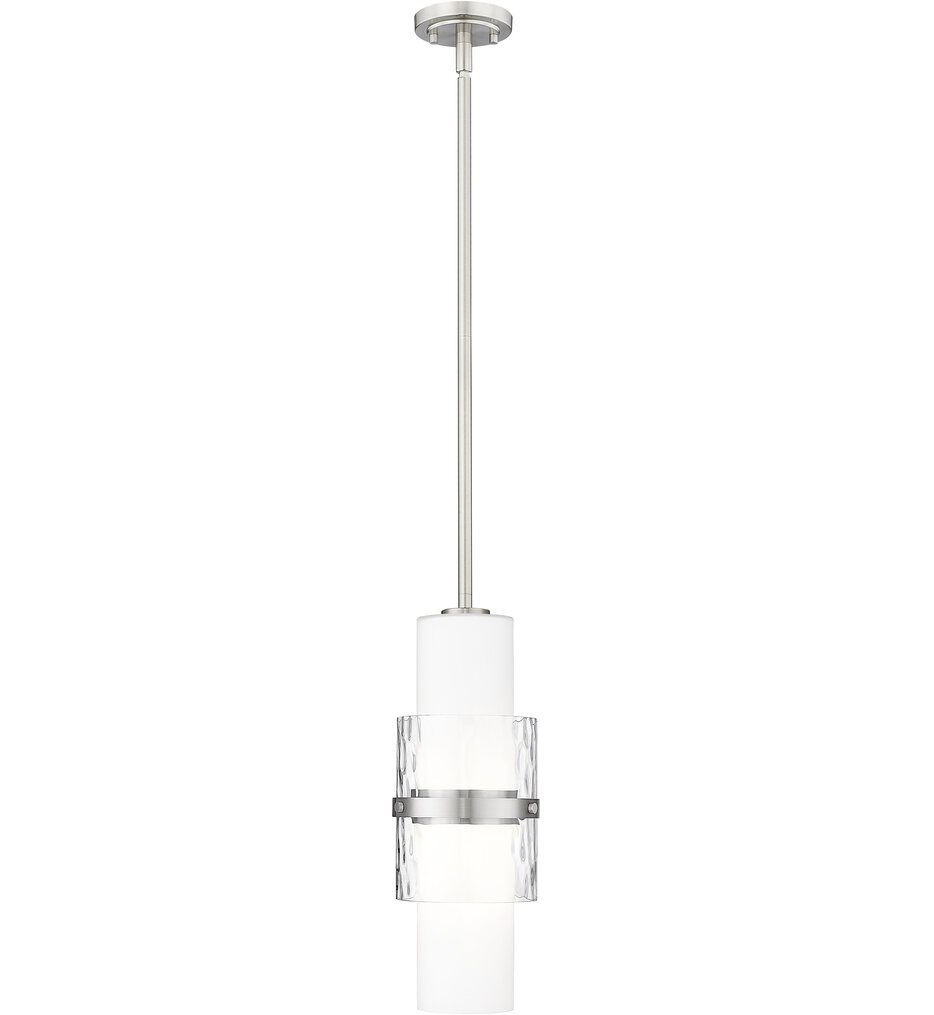 Z-Lite - Cayden 6.5" Pendant