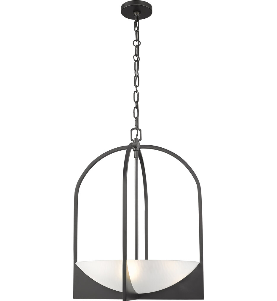 Z-Lite - Devon 18" Pendant