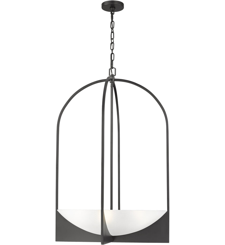 Z-Lite - Devon 24" Chandelier