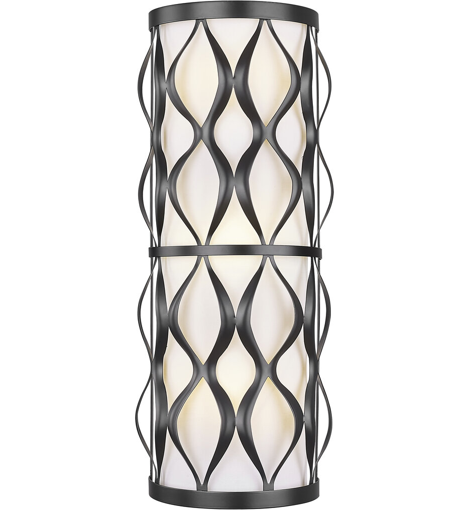 Z-Lite - Harden 22.5" Wall Sconce