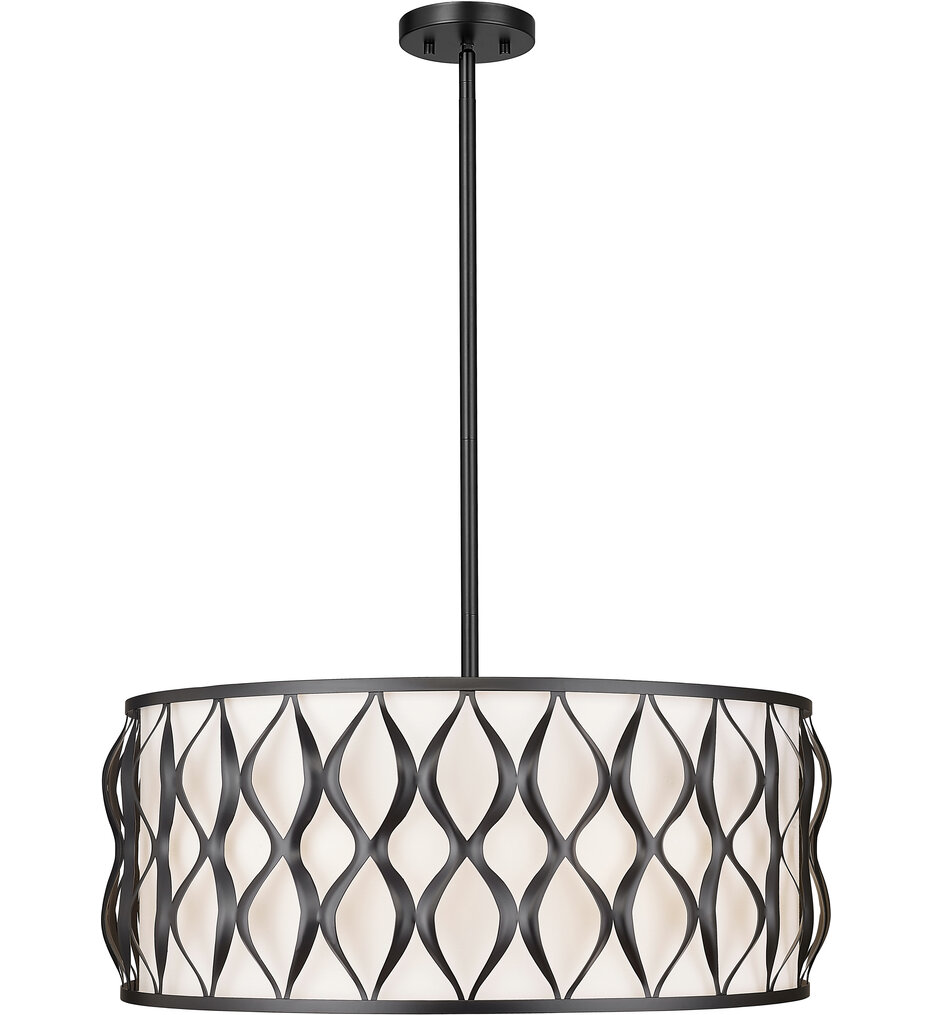 Z-Lite - Harden 26.25" Pendant