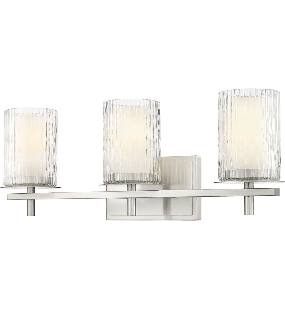 Grayson 23" Bath Vanity Light