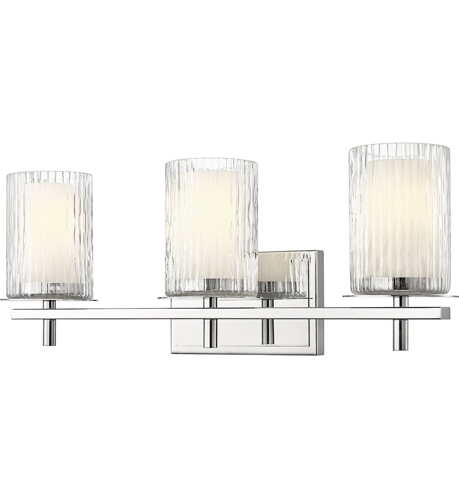 Grayson 23" Bath Vanity Light