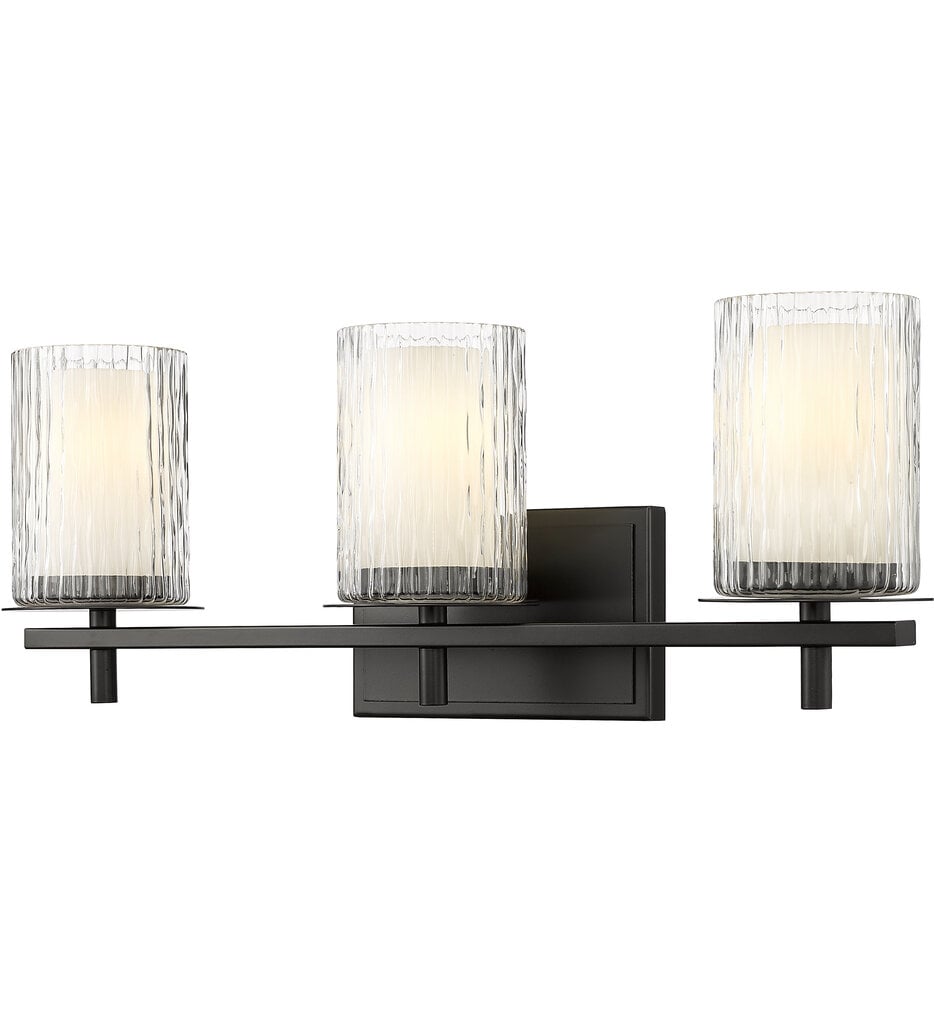 Grayson 23" Bath Vanity Light