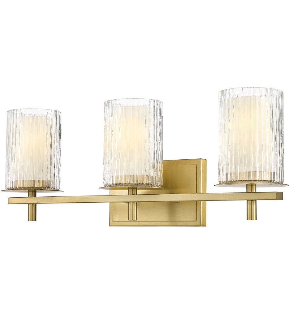 Grayson 23" Bath Vanity Light