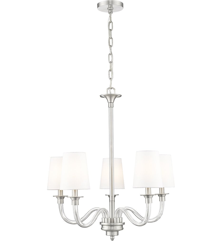 Katerina 24" Chandelier