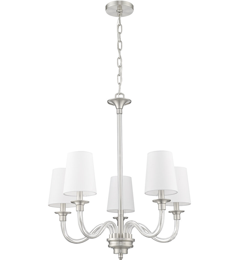 Katerina 24" Chandelier