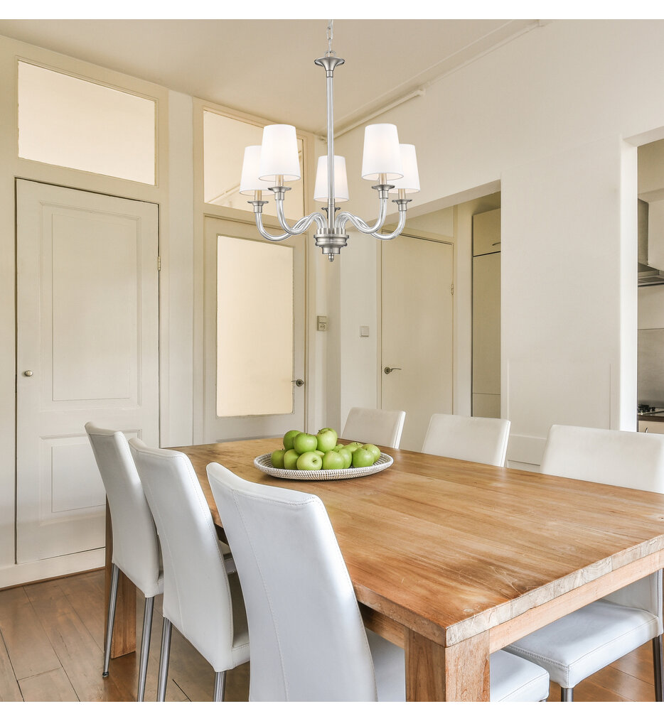 Katerina 24" Chandelier