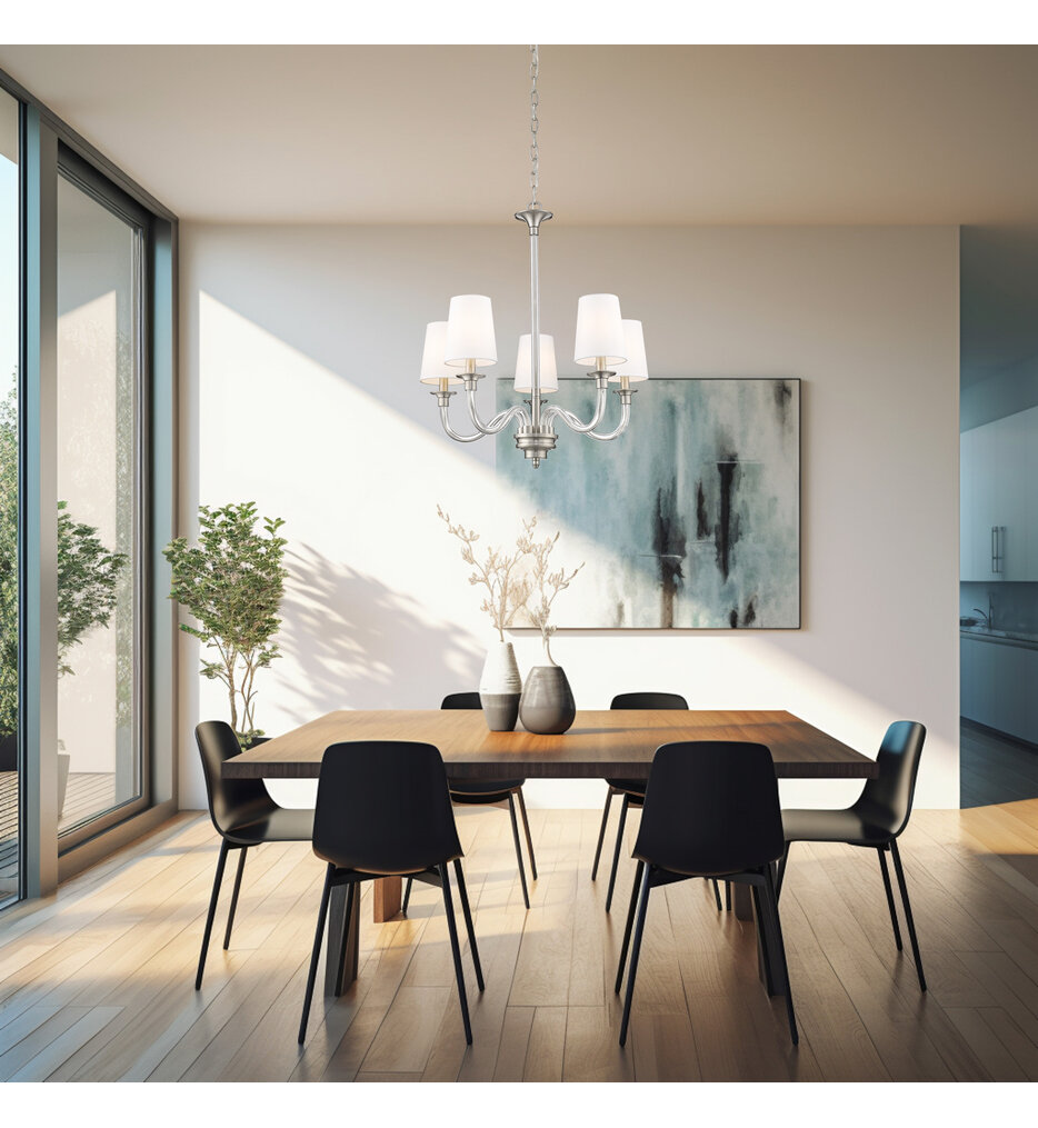 Katerina 24" Chandelier