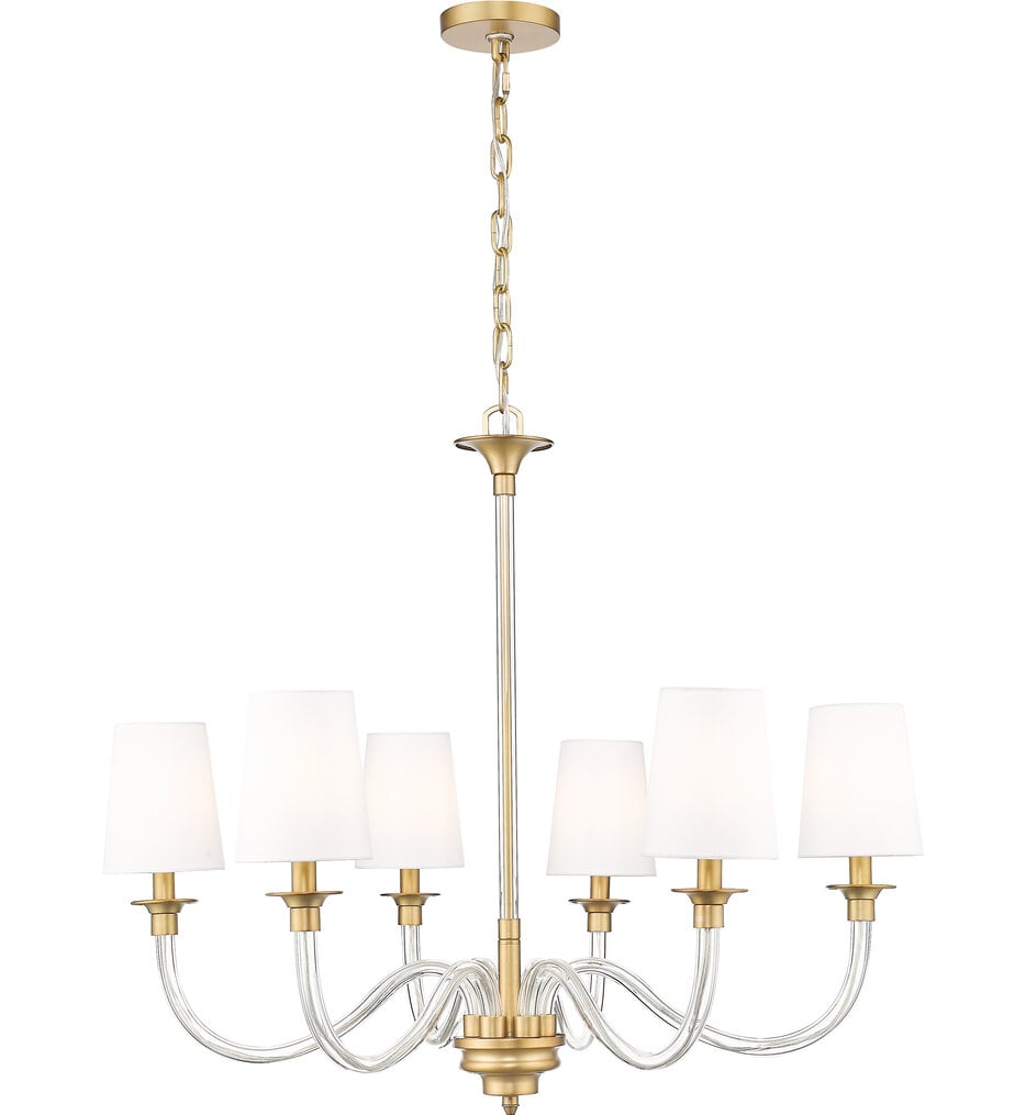Katerina 32" Chandelier