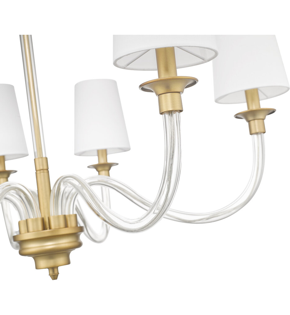 Katerina 32" Chandelier