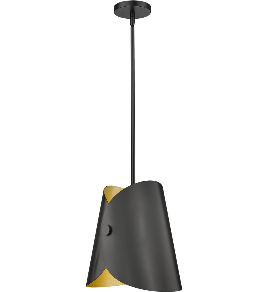 Z-Lite - Salone 13" Pendant