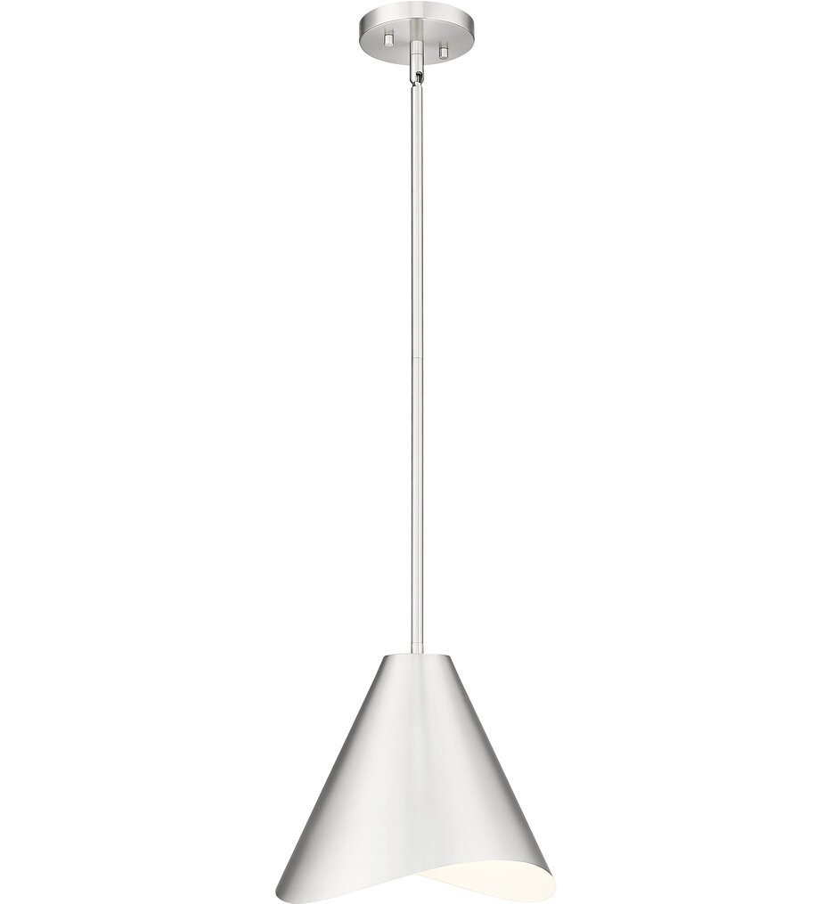 Z-Lite - Aria 12" Pendant
