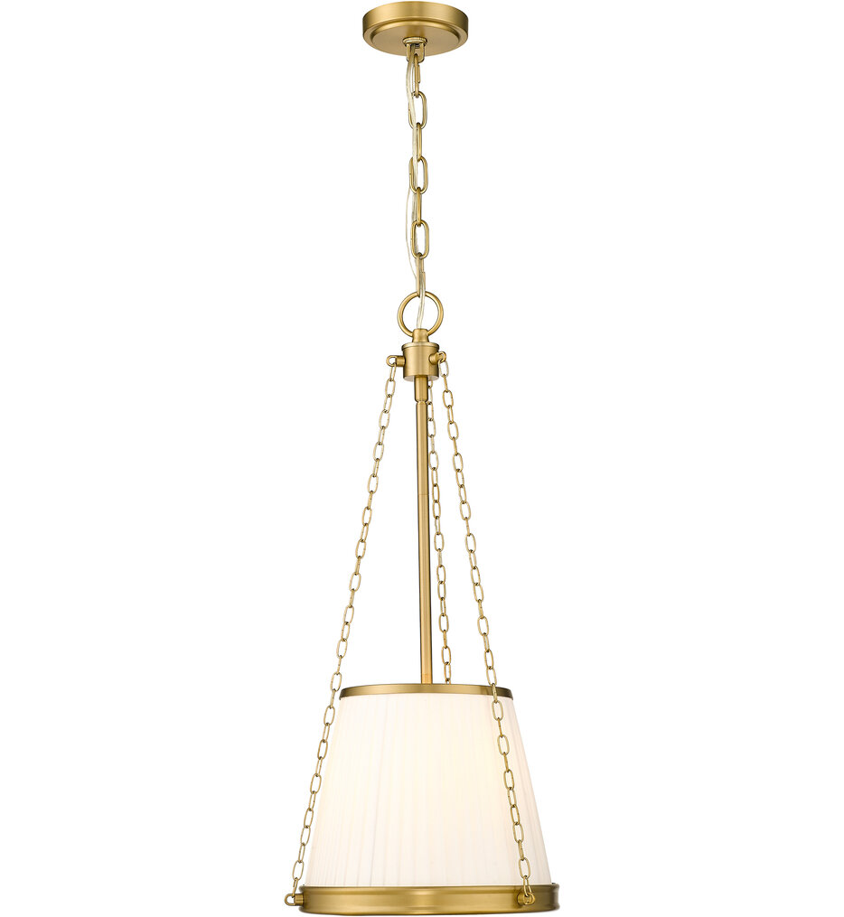 Madeline 12" Pendant