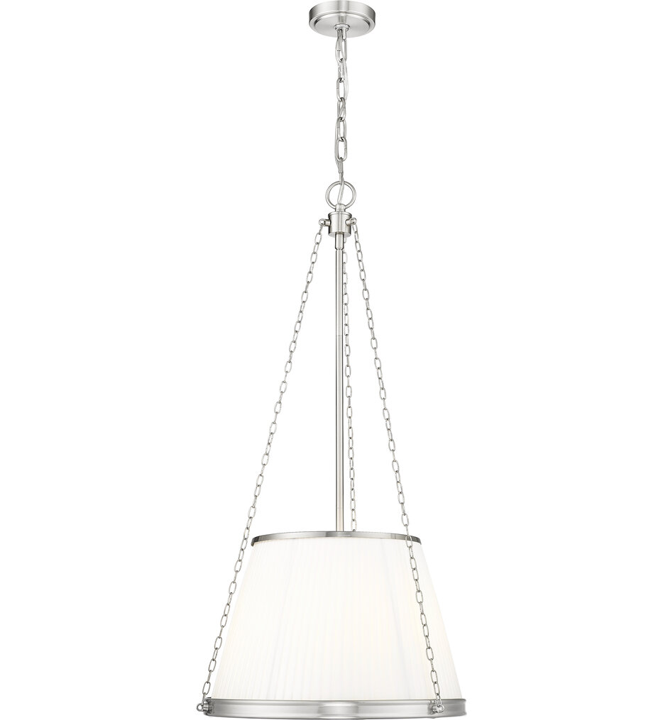 Z-Lite - Madeline 18" Pendant