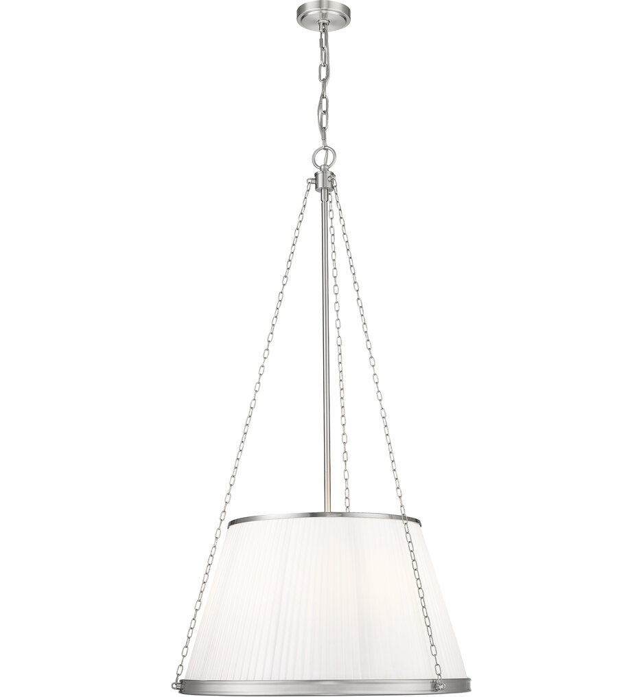 Z-Lite - Madeline 24" Pendant