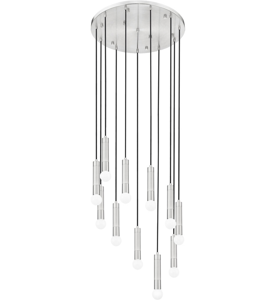 Z-Lite - Stari 24" Chandelier