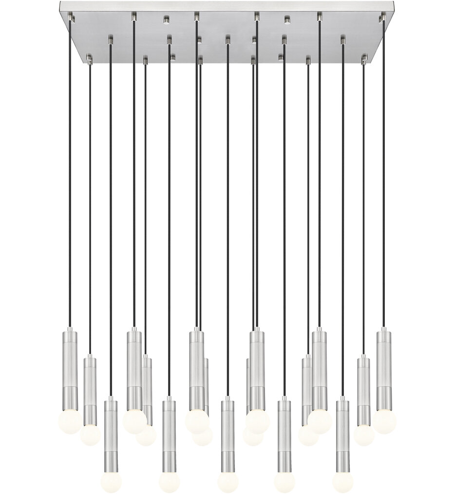 Z-Lite - Stari 42" Linear Suspension