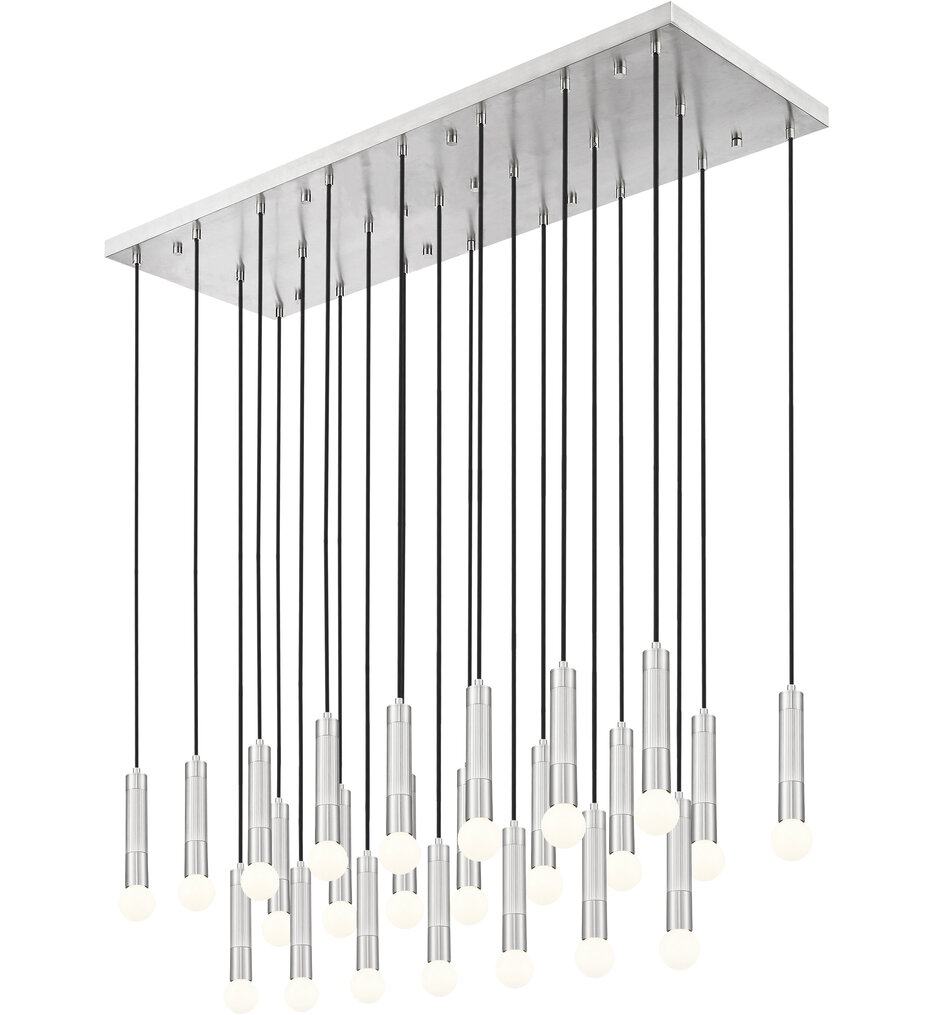 Z-Lite - Stari 54" Linear Suspension
