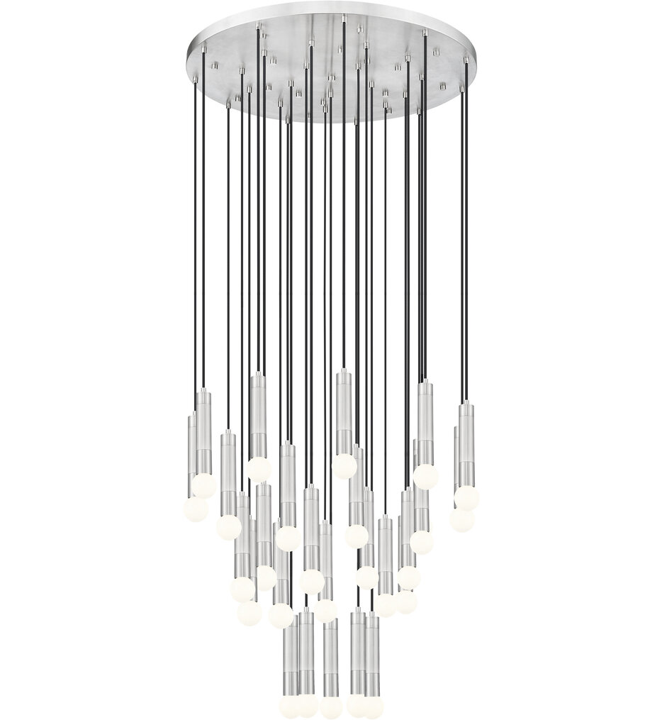 Z-Lite - Stari 36" Chandelier