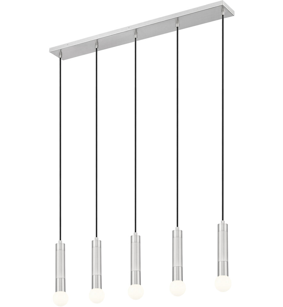 Z-Lite - Stari 42" Linear Suspension