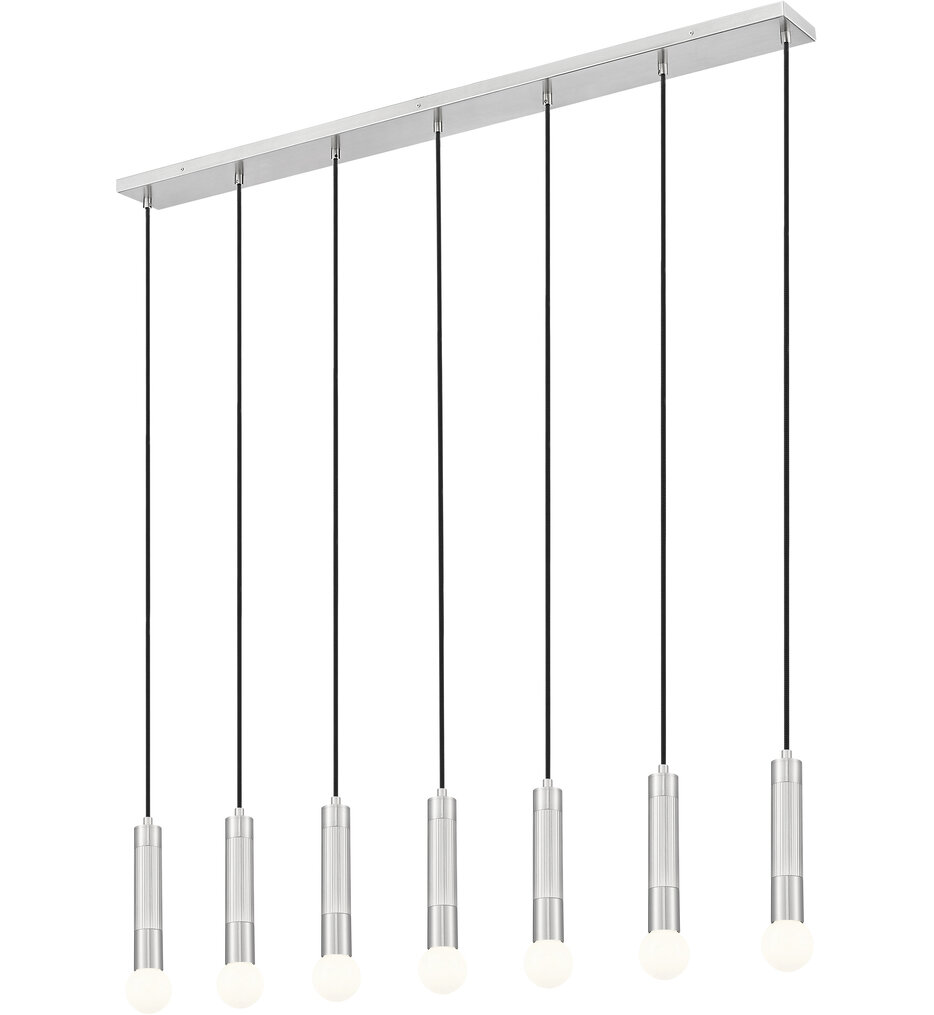 Z-Lite - Stari 54" Linear Suspension