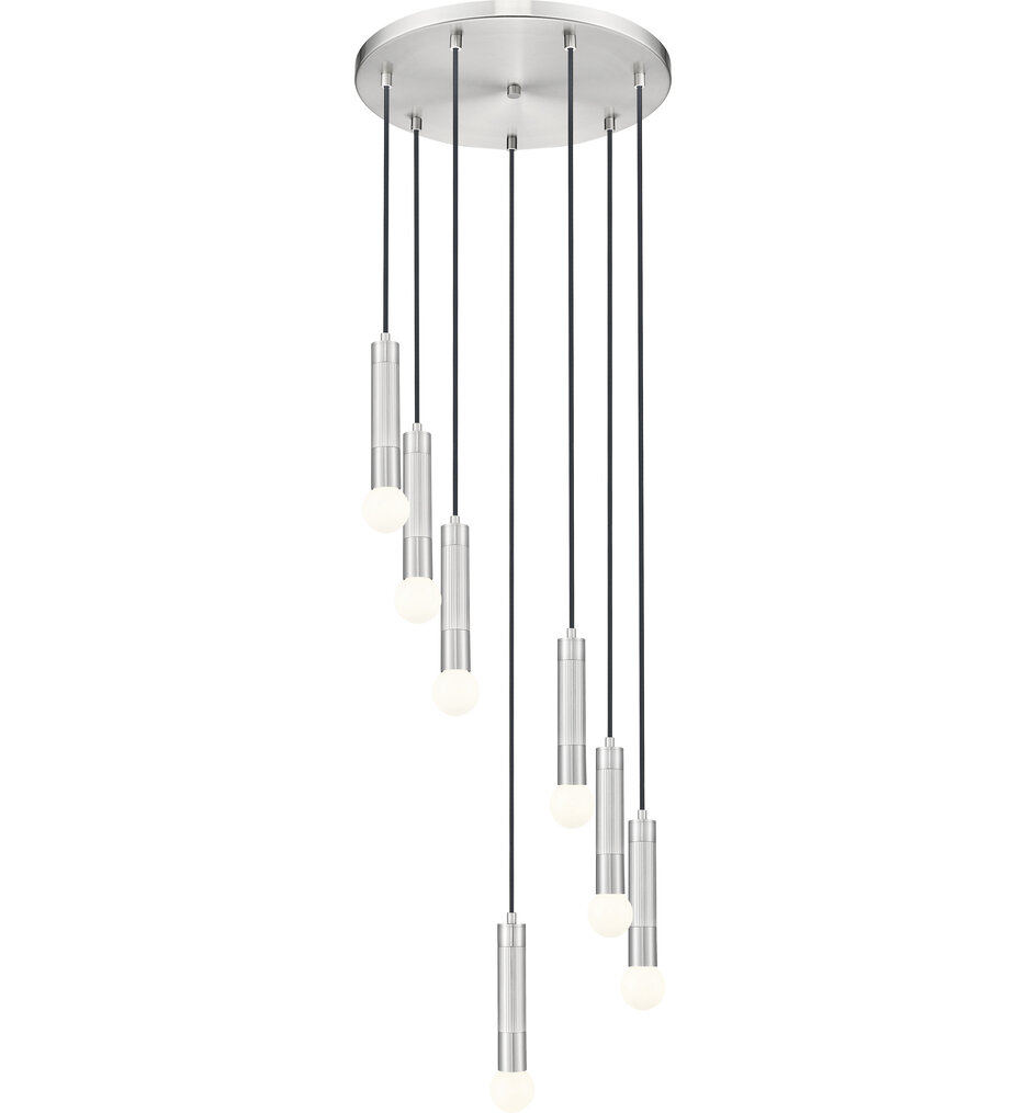 Z-Lite - Stari 18" Chandelier