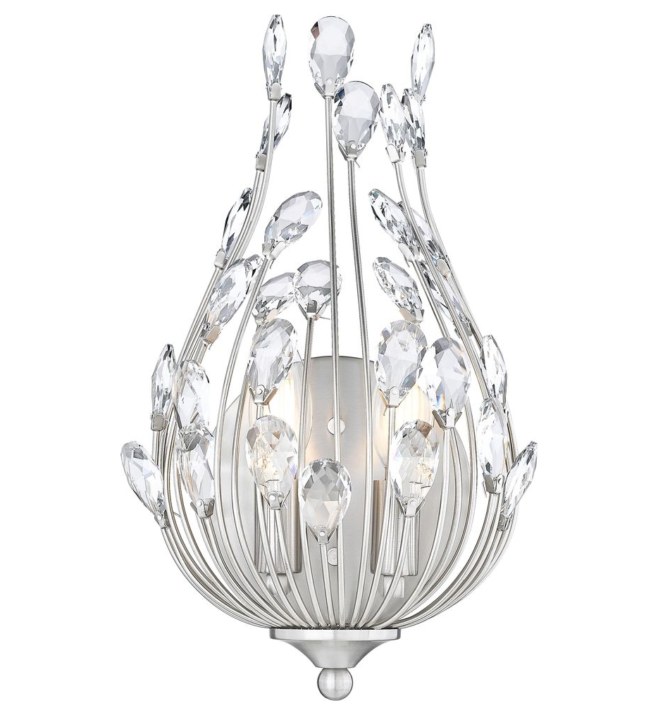 Z-Lite - Gabriella 15.5-inch Wall Sconce