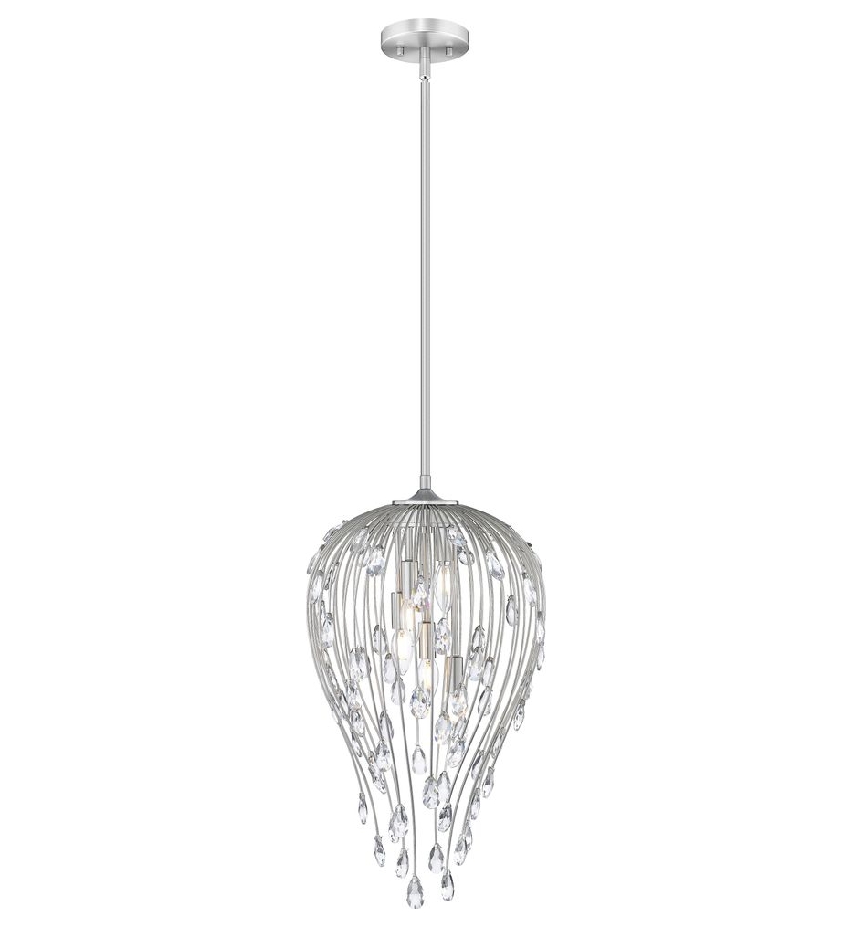 Z-Lite - Gabriella 15-inch Pendant