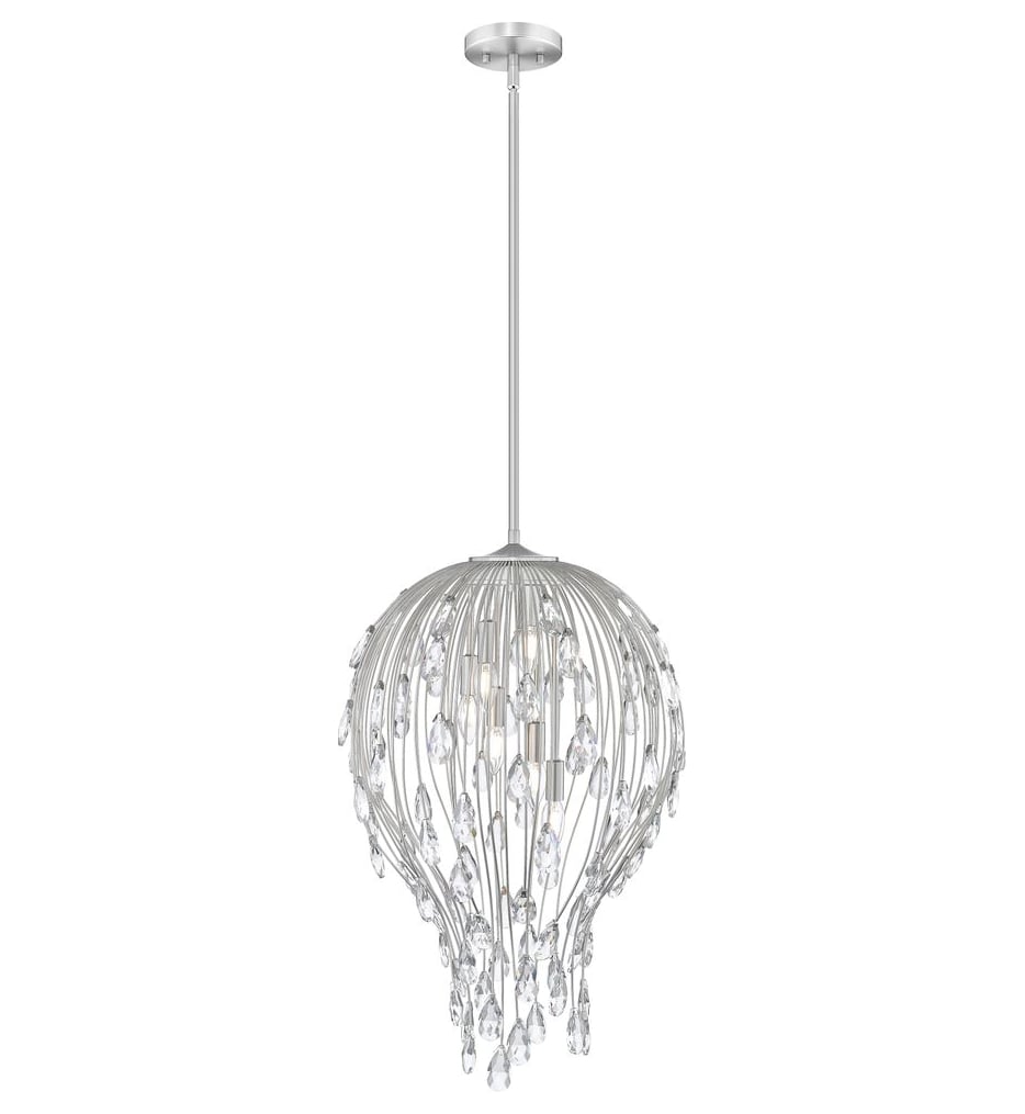 Z-Lite - Gabriella 18-inch Pendant