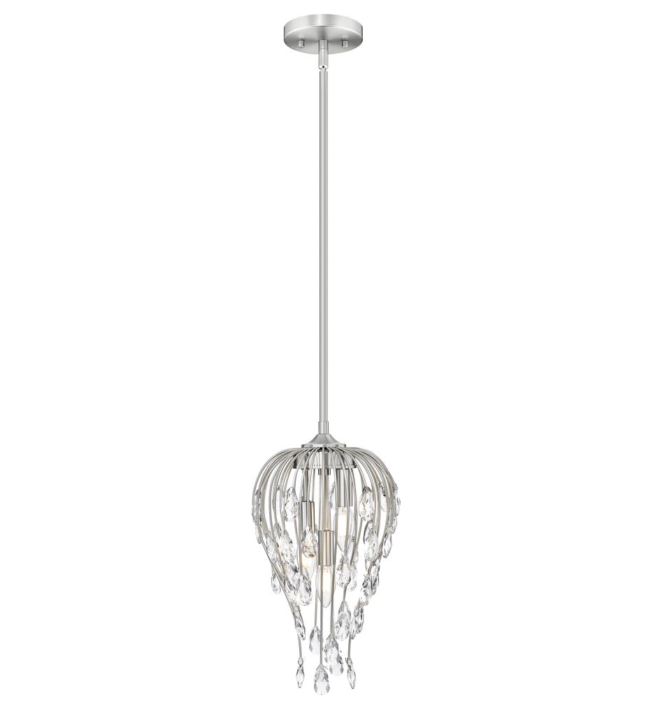 Z-Lite - Gabriella 9-inch Pendant