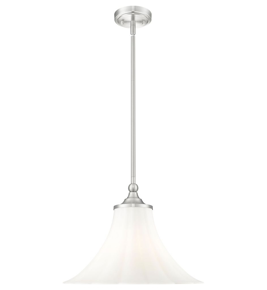 Z-Lite - Fleur 16-inch Pendant