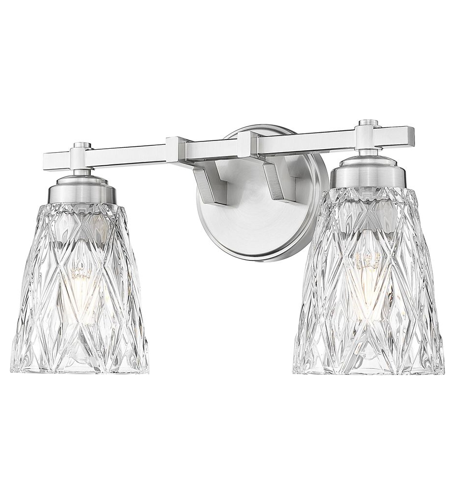Z-Lite - Andree 16-inch Bath Vanity Light