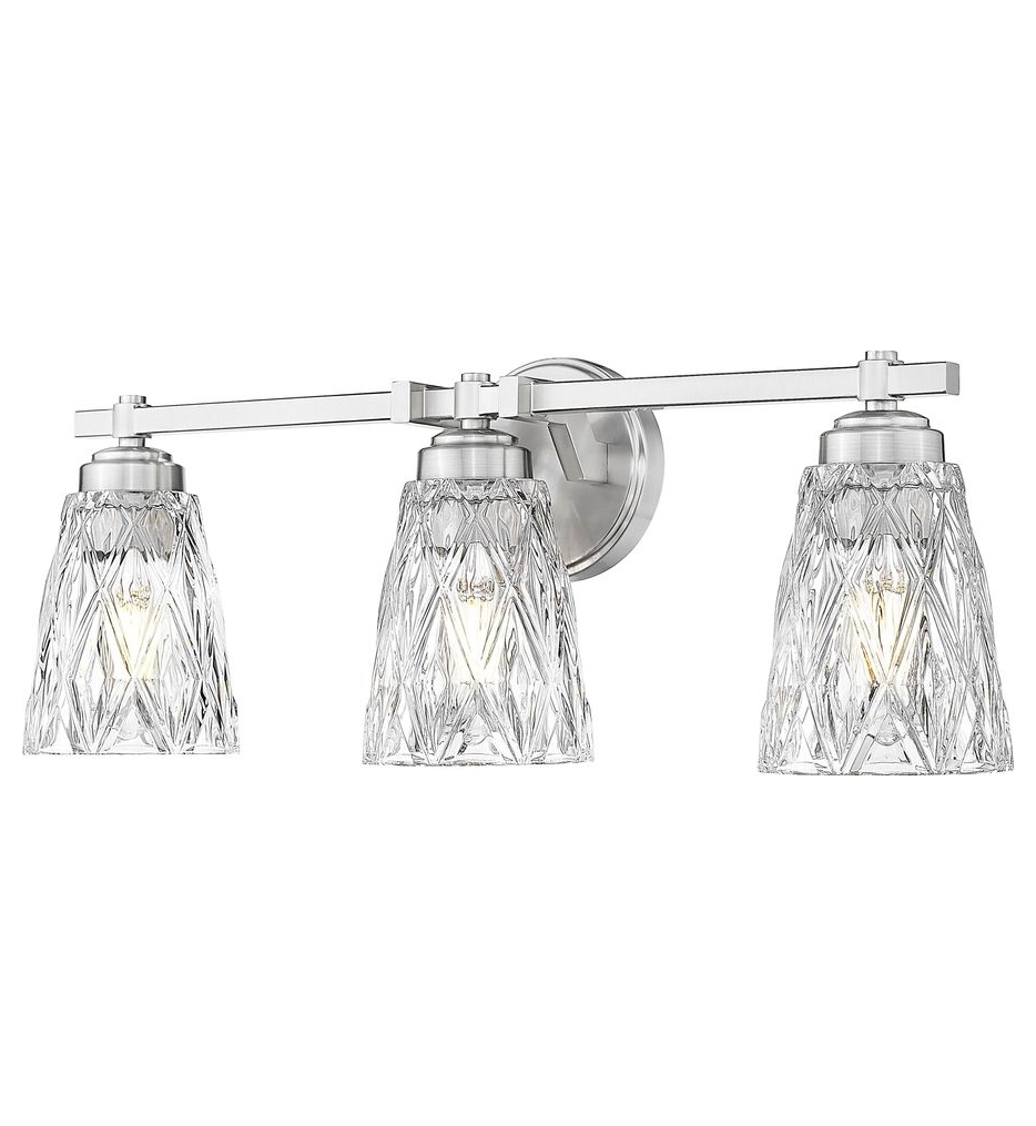 Z-Lite - Andree 24-inch Bath Vanity Light